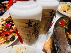 -老长春饺子馆(保利·春天里店)