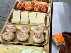 -阿昌白族石板烧·菌锅(大理古城店)