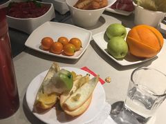 -海底捞火锅(团结桥店)