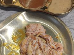 -金喜娜无限自助烤肉(泰达永旺店)