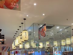 -禾绿回转寿司(苏宁广场店)