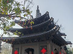 -钱王祠