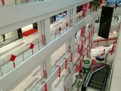 -凯德广场(武胜路店)