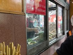 -洞子口张老二凉粉(文殊院店)