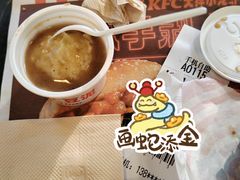 -肯德基(津滨店)