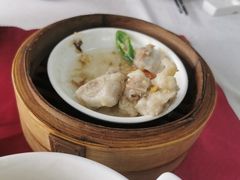 -鹿鸣酒家(越秀店)