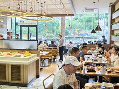 -豪客来牛排(红豆万花城店)
