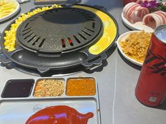 -外婆掌柜·东北家庭烤肉(托乐嘉店)