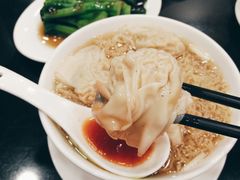 大蓉云吞面-丽的面家(多宝路店)