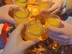 -嘎嘎鸭下巴·爆辣干锅(明教寺店)