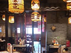 大堂-南京大牌档(崇文门国瑞店)