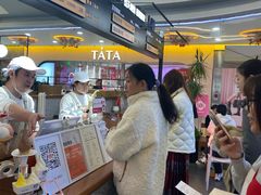 -野人先生Gelato(上海长宁龙之梦店)