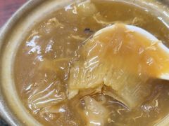 -添發碗仔翅美食