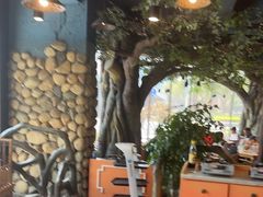 -常和州·夜宵大排档(常州单店)