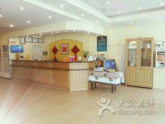 -如家酒店(北京北七家温都水城亚运村汽车市场店)