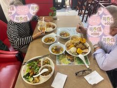 -素心素食(翠苑店)