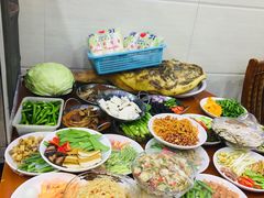 -全乐鱼馆·淳牌有机鱼直营店