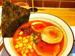 -火山屋台(新街口店)