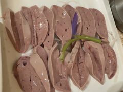 生鹅肝-围炉夜话·潮汕卤水火锅(榕江店)