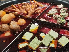 -陈眼镜火锅(总店)