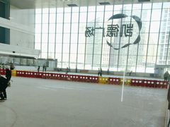 -冠军冰场CHAMPION RINK(凯德广场店)