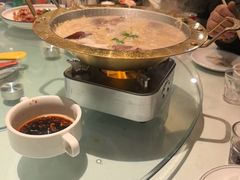 -华竹饭店(中央大街店)