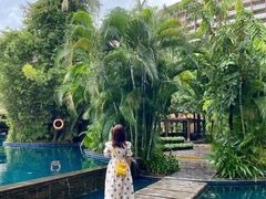 -三亚湾海居铂尔曼度假酒店