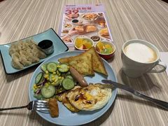 -必胜客(省府店)