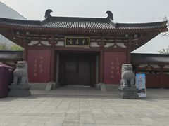 -华清宫景区