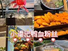 -小潘记鸭血粉丝汤
