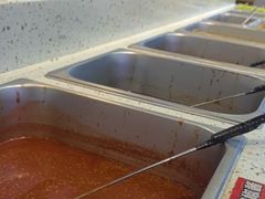-金喜娜无限自助烤肉(泰达永旺店)