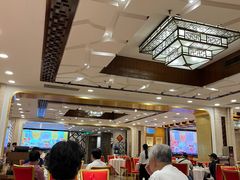 -凤凰楼酒家·粤宴点心(华强北店)