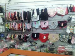 -袜天袜地(袜子店)