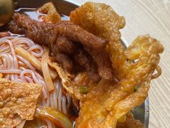 -龍城柳州螺蛳粉(群星路店)