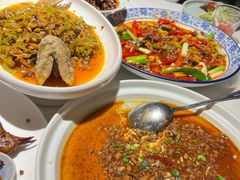 -院8里·小聚园(九眼桥店)