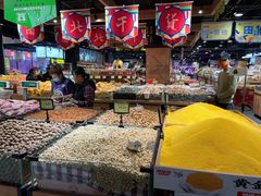 -旺豪阳光超市(友谊阳光城店)