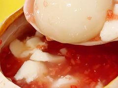 -满记甜品(巴黎春天宝山店)