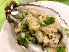 -盛港湾海鲜食府(黄沙店)