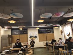 大堂-德四家·傣族风味烧烤(金实店)
