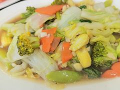 -光海鲜鱼翅餐厅(叻差拉披色路店)