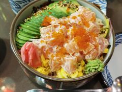 -千代武日本料理(哈西店)
