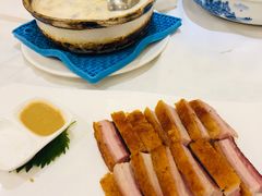 -广州酒家(昌岗地铁站店)