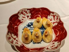 -四季民福烤鸭店(王府井东安门店)