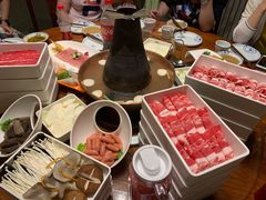 -古关火锅店(古北水镇景区店)