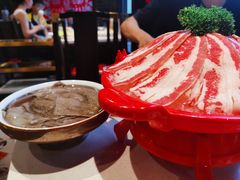 -红鼎坊·老成都火锅(新南门店)