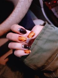 -U3美甲