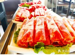 -野妹火锅(龙岗店)