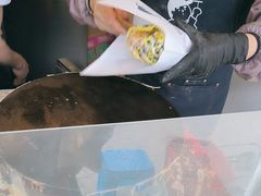 -琦琦蛋饼铺(上南店)
