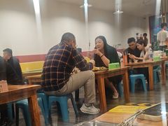 -陈氏肥蛤(小纬六路总店)