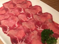 -新石器烤肉(中房金谊广场店)